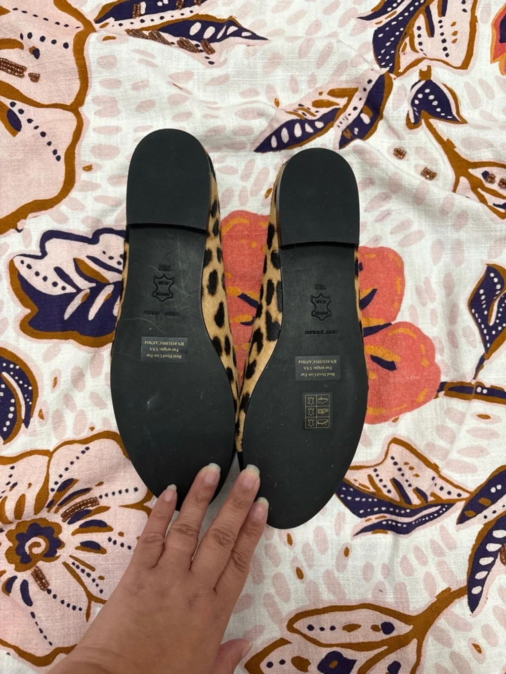 Tory Burch like new